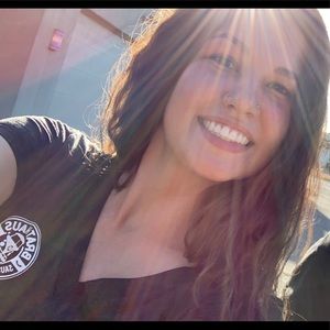 Meet your Posher, Jamie